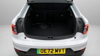 Polestar Polestar 2 BASE