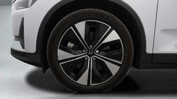 Polestar Polestar 2 BASE