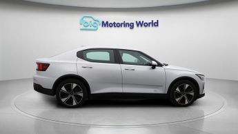Polestar Polestar 2 BASE