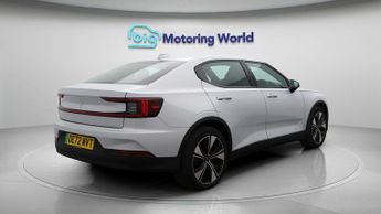Polestar Polestar 2 BASE