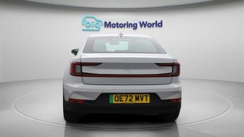 Polestar Polestar 2 BASE