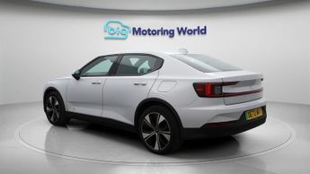 Polestar Polestar 2 BASE