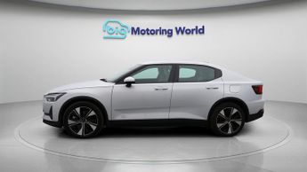 Polestar Polestar 2 BASE