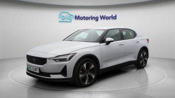 Polestar Polestar 2 BASE