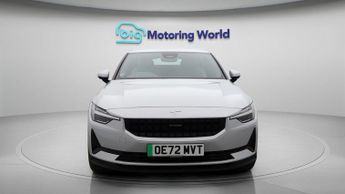 Polestar Polestar 2 BASE