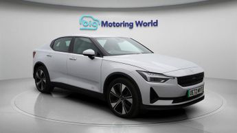 Polestar Polestar 2 BASE