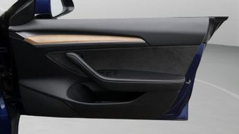 Tesla Model 3 ALL MODELS