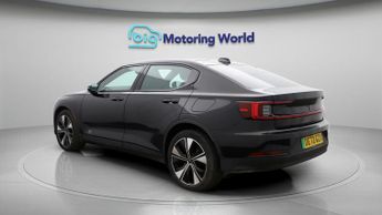 Polestar Polestar 2 PLUS
