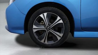 Nissan Leaf N-CONNECTA