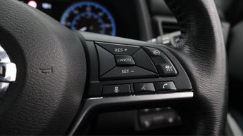 Nissan Leaf N-CONNECTA