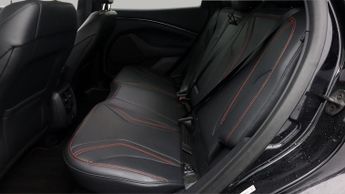 Ford Mustang Mach-E BASE