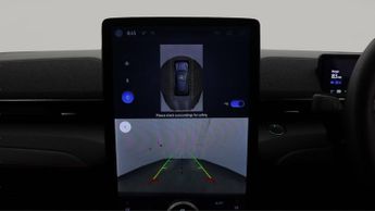 Ford Mustang Mach-E BASE