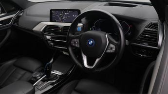 BMW iX3 PREMIER EDITION PRO
