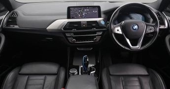 BMW iX3 PREMIER EDITION PRO