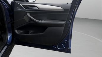 BMW iX3 PREMIER EDITION PRO