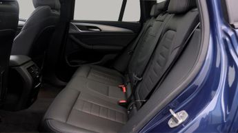 BMW iX3 PREMIER EDITION PRO