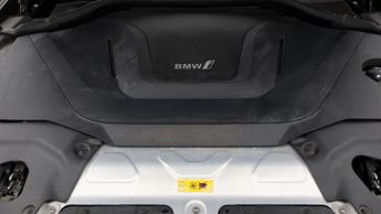 BMW iX3 PREMIER EDITION PRO