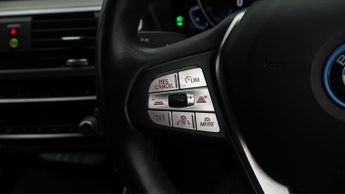 BMW iX3 PREMIER EDITION PRO