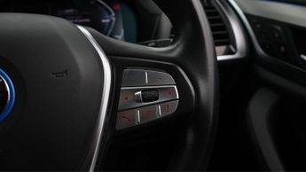 BMW iX3 PREMIER EDITION PRO