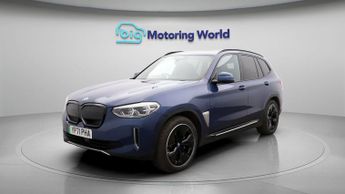 BMW iX3 PREMIER EDITION PRO