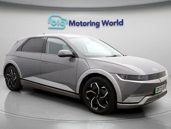 Hyundai IONIQ ULTIMATE