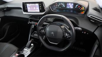 Peugeot E-2008 ALLURE