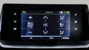 Peugeot E-2008 ALLURE