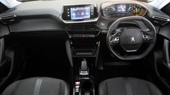 Peugeot E-2008 ALLURE