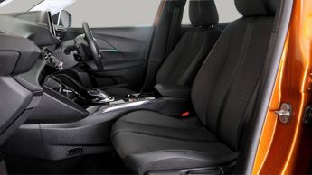 Peugeot E-2008 ALLURE