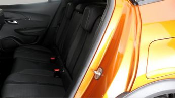 Peugeot E-2008 ALLURE