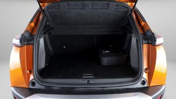 Peugeot E-2008 ALLURE