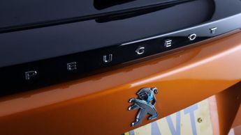 Peugeot E-2008 ALLURE