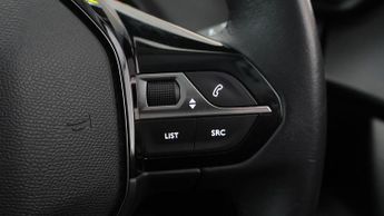 Peugeot E-2008 ALLURE