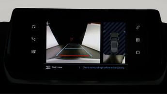 Peugeot E-2008 ALLURE