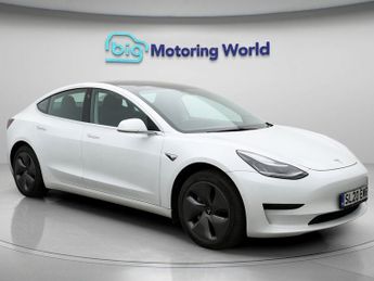 Tesla Model 3 ALL MODELS