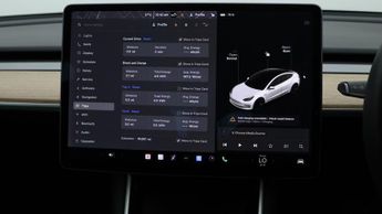 Tesla Model 3 ALL MODELS