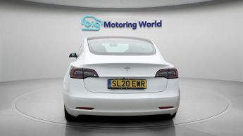 Tesla Model 3 ALL MODELS