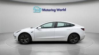 Tesla Model 3 ALL MODELS