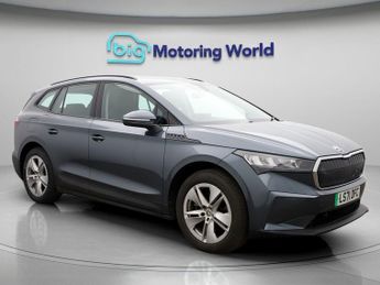 Skoda Enyaq 60
