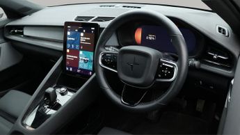 Polestar Polestar 2 PLUS