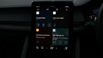 Polestar Polestar 2 PLUS