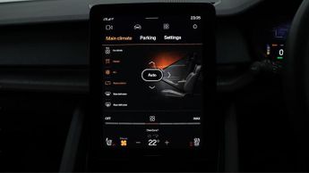 Polestar Polestar 2 PLUS