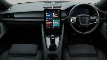 Polestar Polestar 2 PLUS