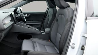 Polestar Polestar 2 PLUS