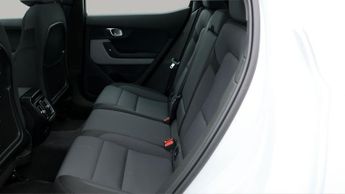 Polestar Polestar 2 PLUS