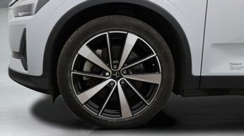Polestar Polestar 2 PLUS