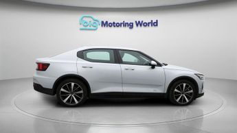 Polestar Polestar 2 PLUS