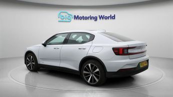 Polestar Polestar 2 PLUS