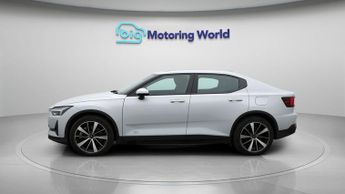 Polestar Polestar 2 PLUS