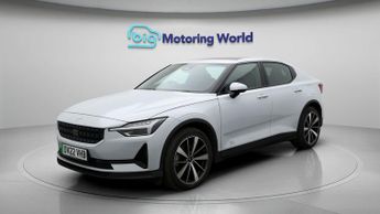 Polestar Polestar 2 PLUS